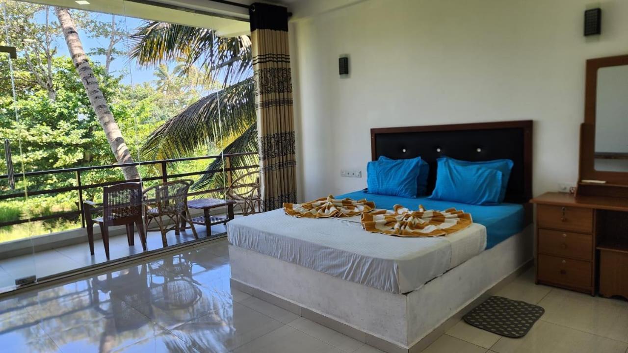 White Lion Paradise Dikwella Batigama Extérieur photo